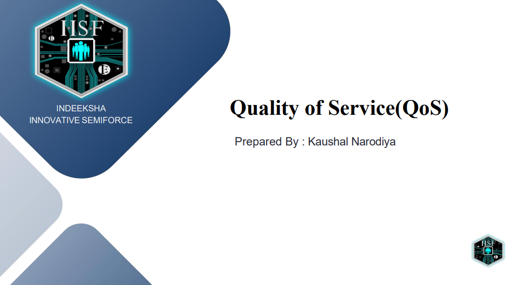 Quality Of